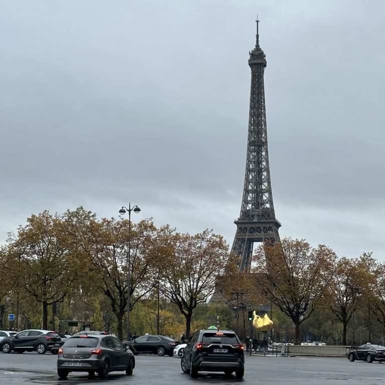 Ooh La La…