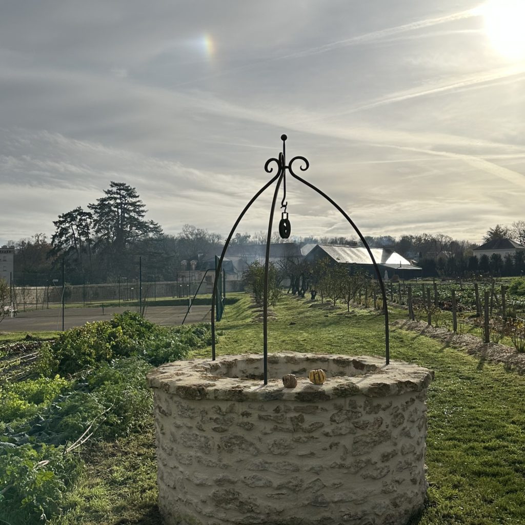 Le Doyenne Dazzles…France Restaurant Review