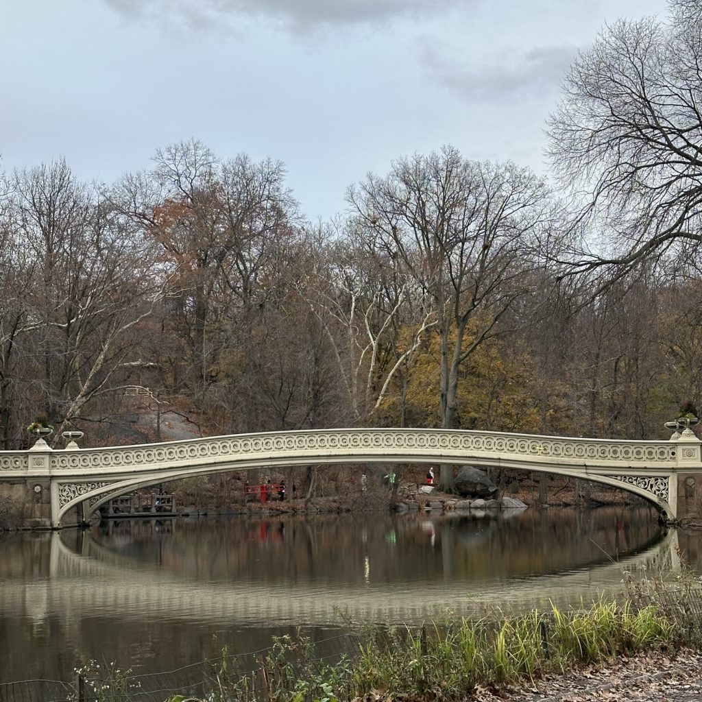 Who’ll Stop The Rain…