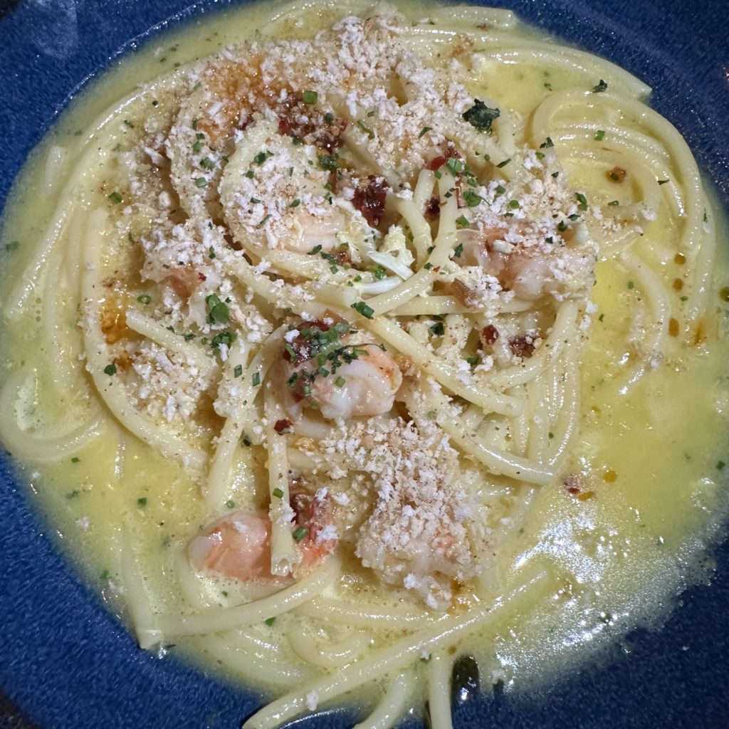 Marvelous Hav & Mar…NYC Restaurant Review