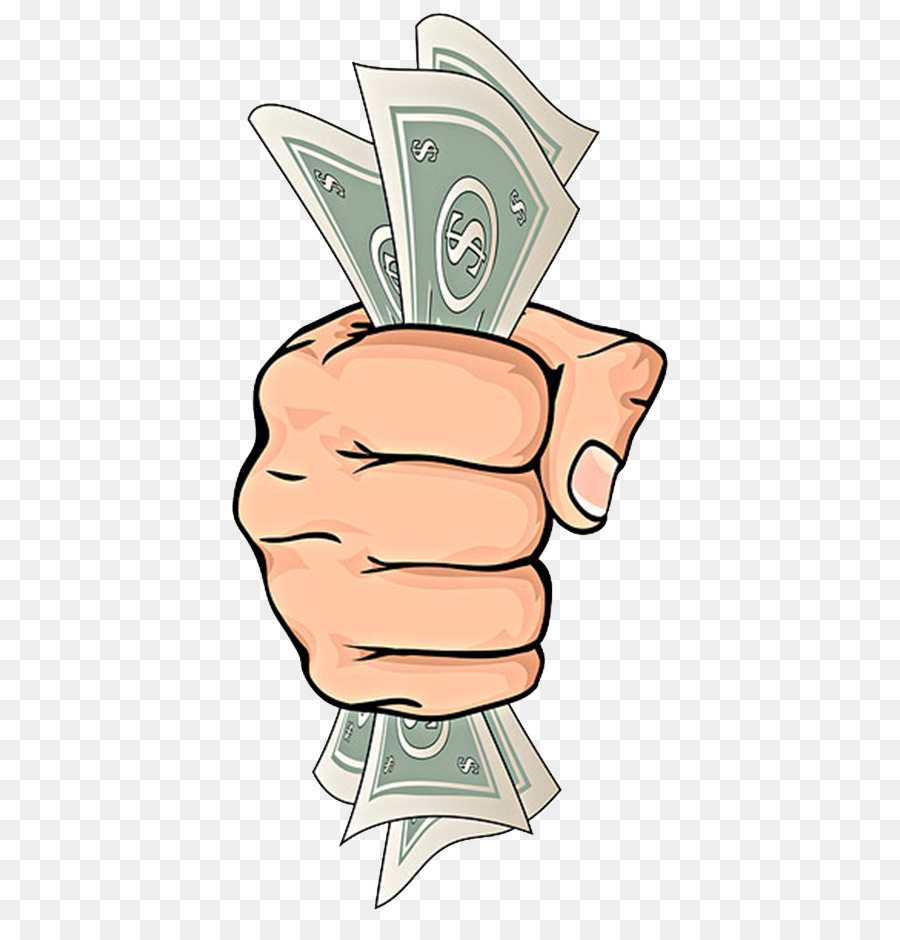 Keep Your Eye On The Money…