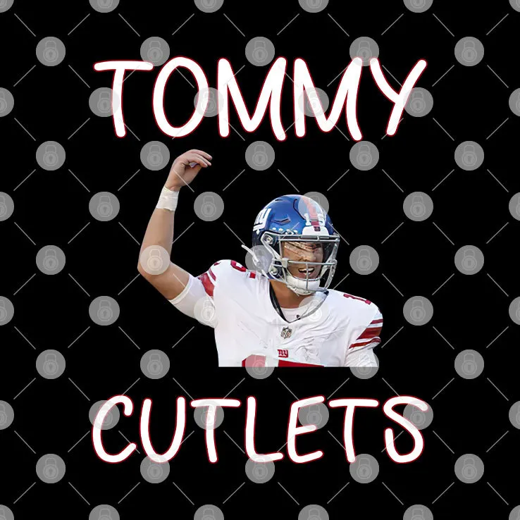 Starving For Cutlets…