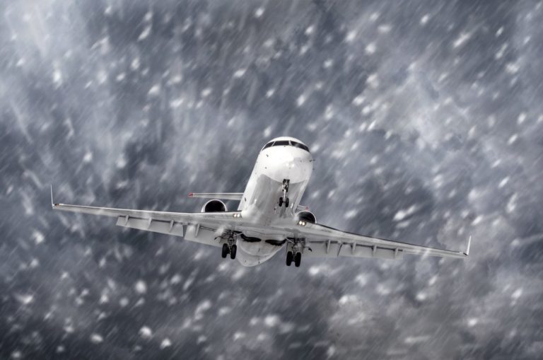 Wind Beneath My Wings…