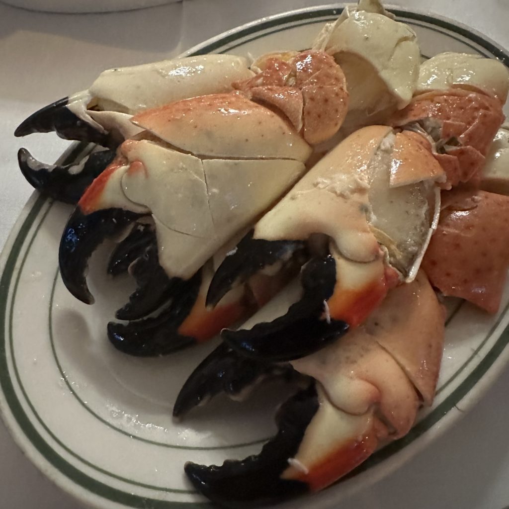 Welcome To Miami…Restaurant Review & Things To Do