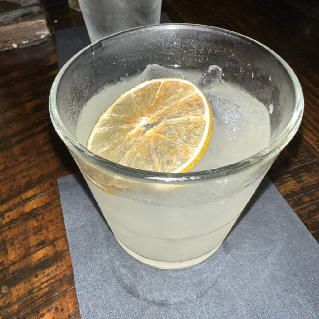 Gear Up And Shut It Down…