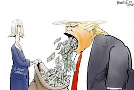 Constructive Retribution…