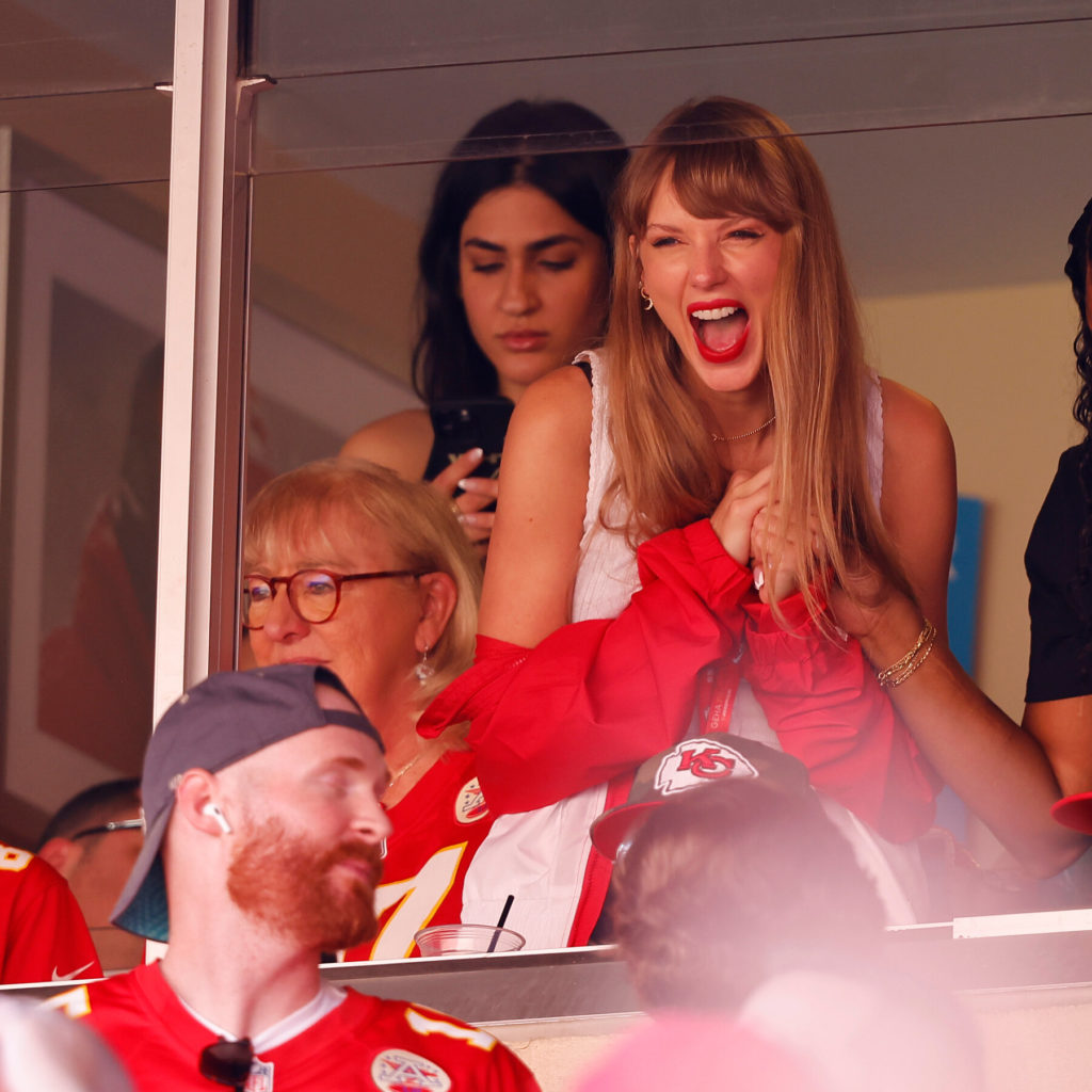 Roughing The Passer…