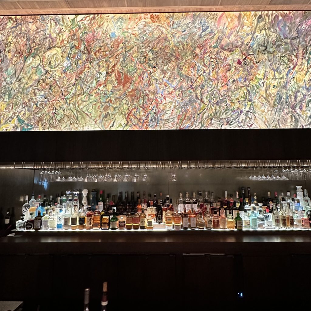 Four Twenty Five…NYC Restaurant Review