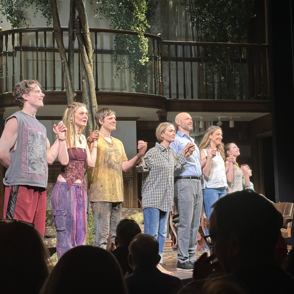 Nonfootball Sundays…