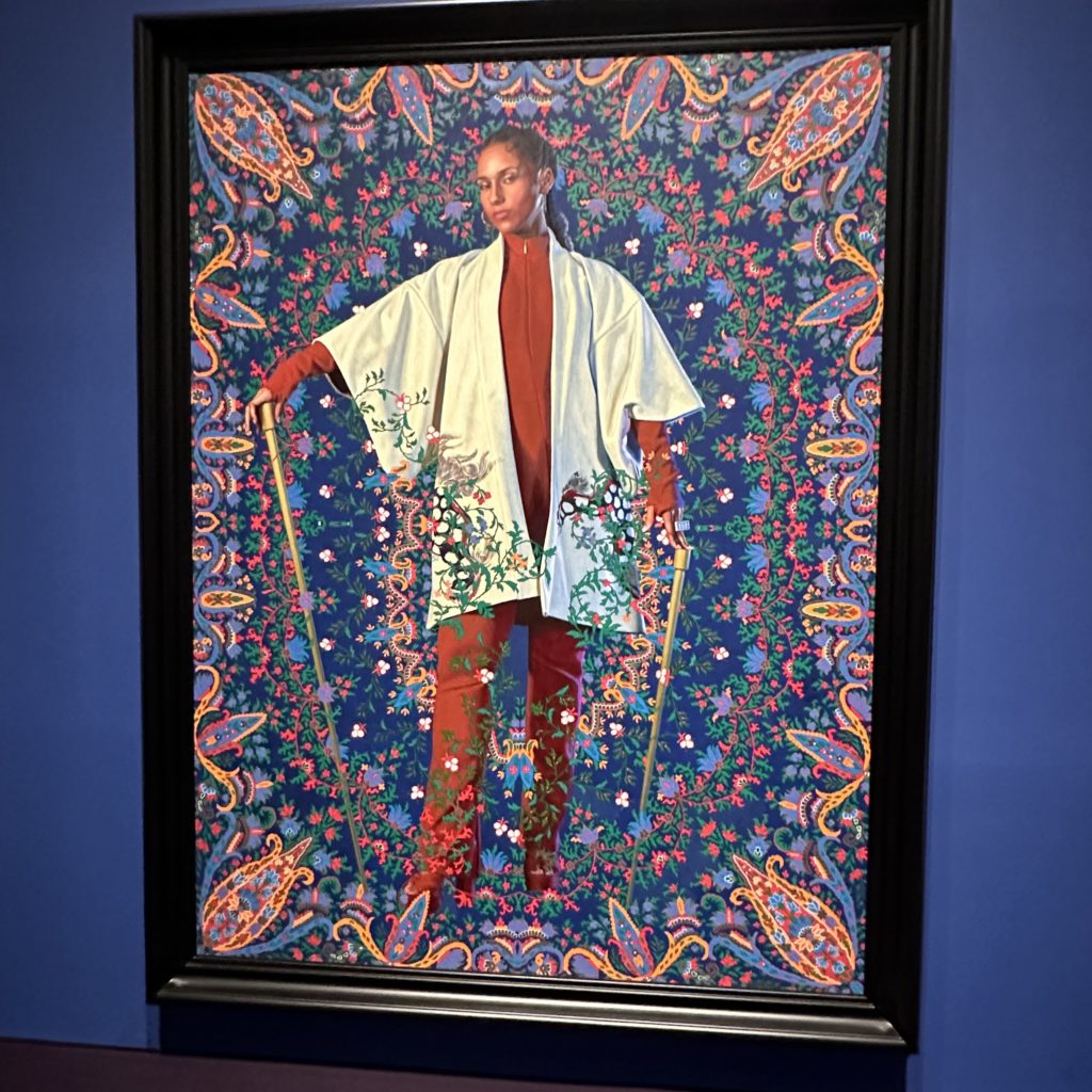Giants: Art from the Dean Collection of Swizz Beatz and Alicia Keys