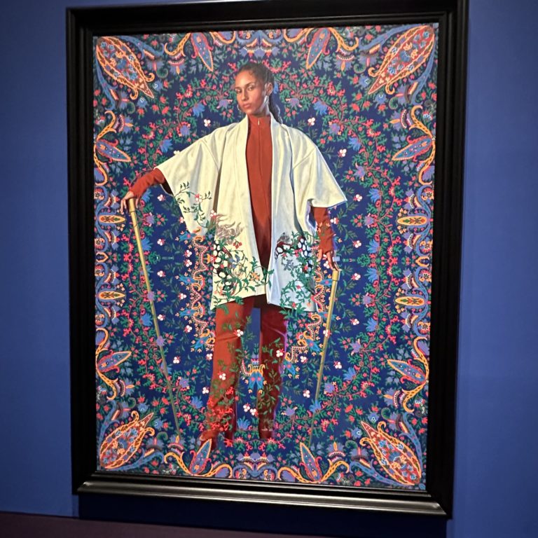 Giants: Art from the Dean Collection of Swizz Beatz and Alicia Keys