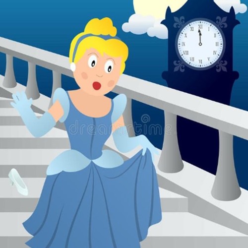 In The Midnight Hour…