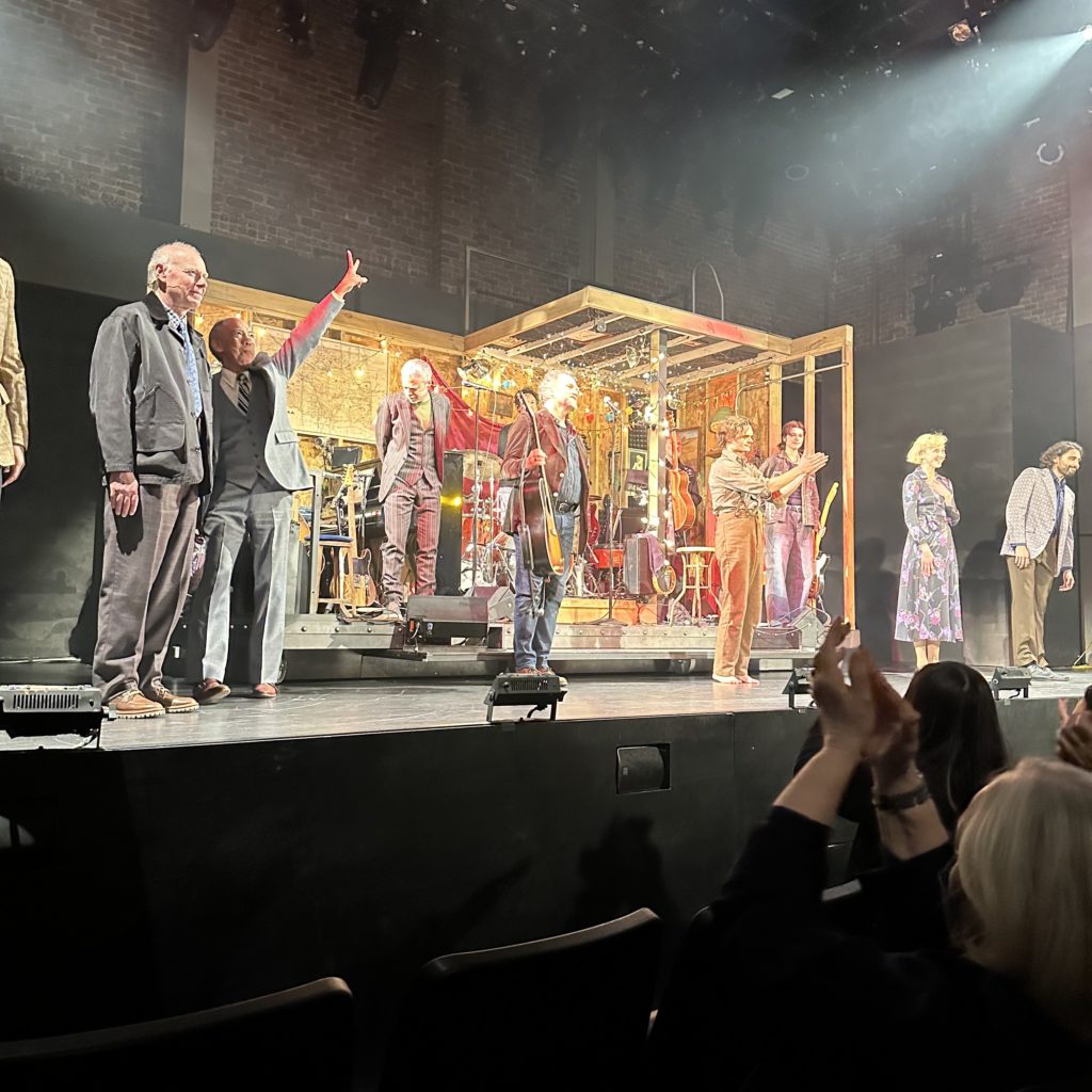 Wild & Weird Death…