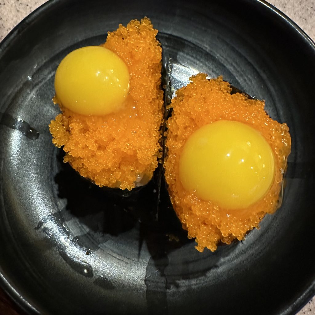 Life’s Rich Pageant…