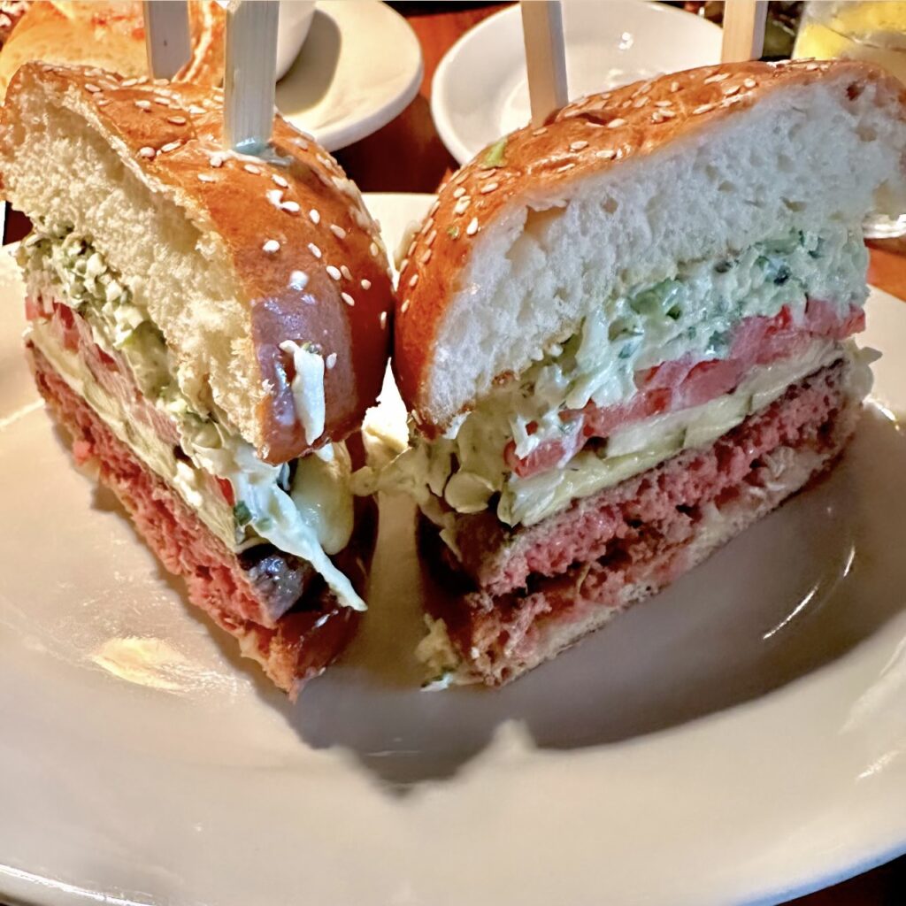 Honor Bar…Palm Beach Restaurant Review