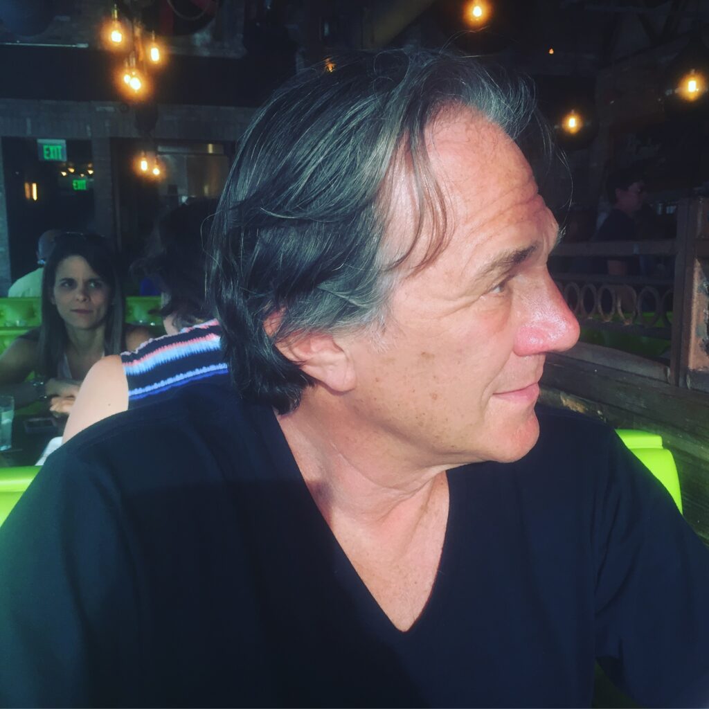 I Can Only Dream About You…