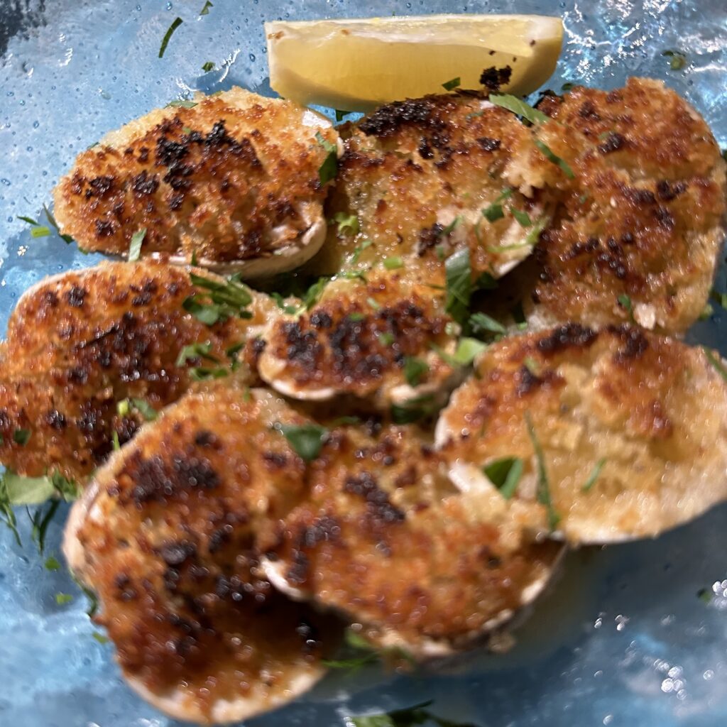 Vibrant Vitolo…South Florida Restaurant Review