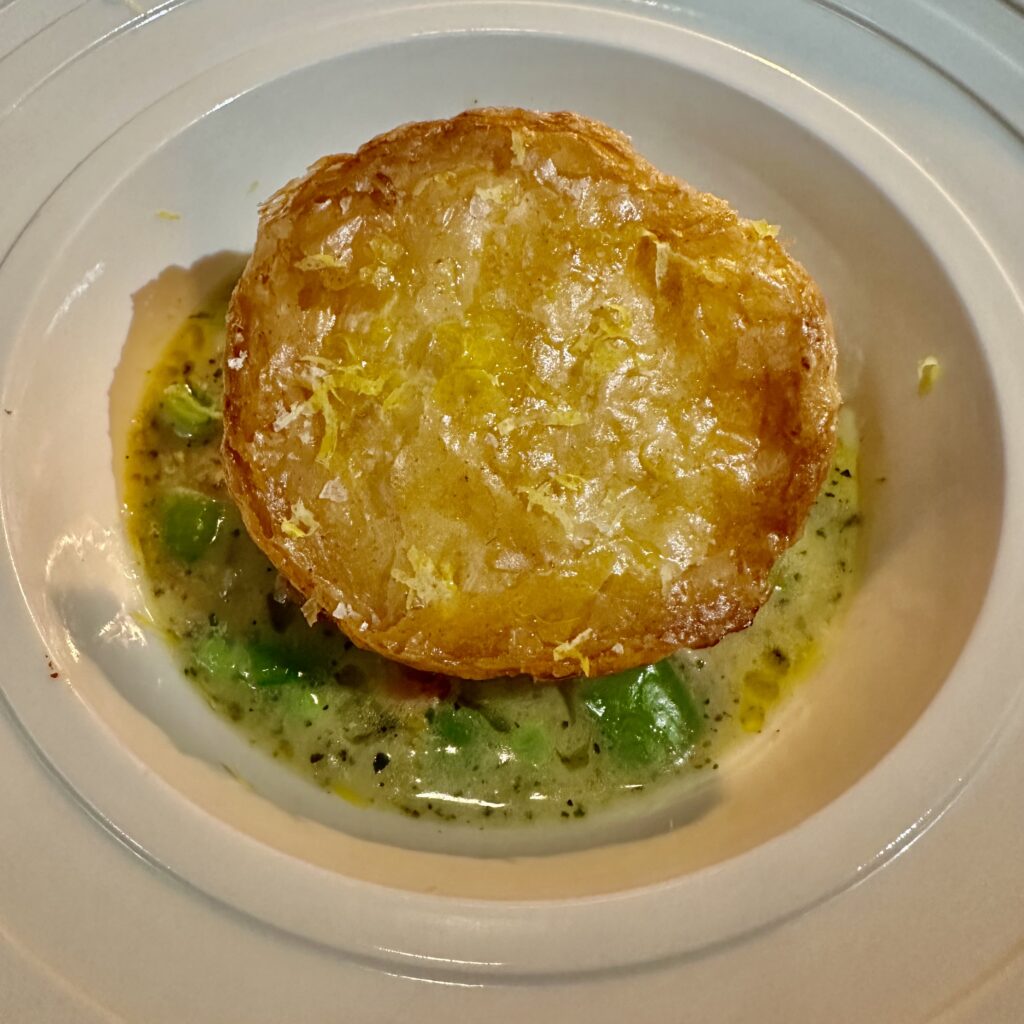 A Penny For Your Thoughts…