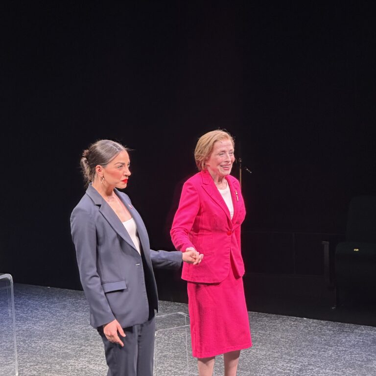 Relevant Theater…