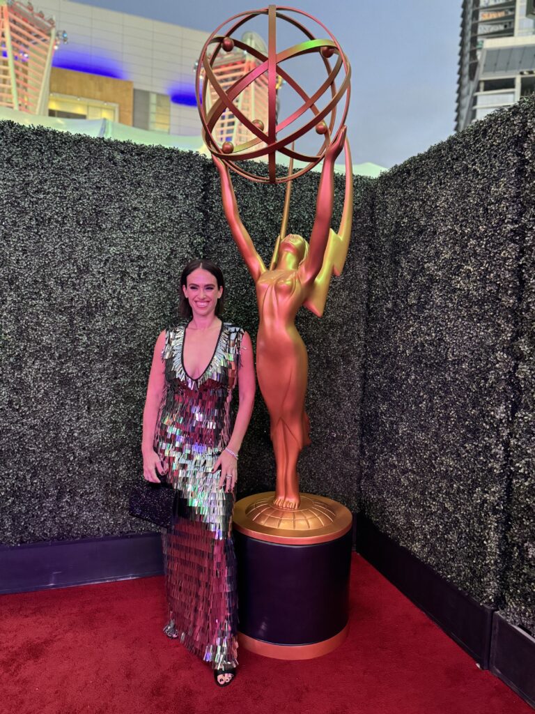 All That Glitters…