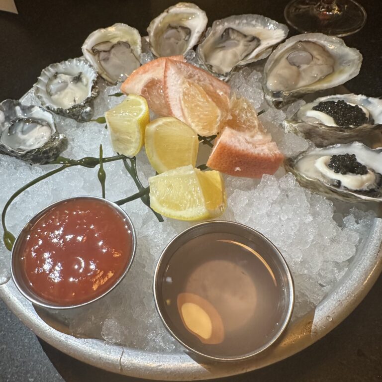 Craving Happy Hour…