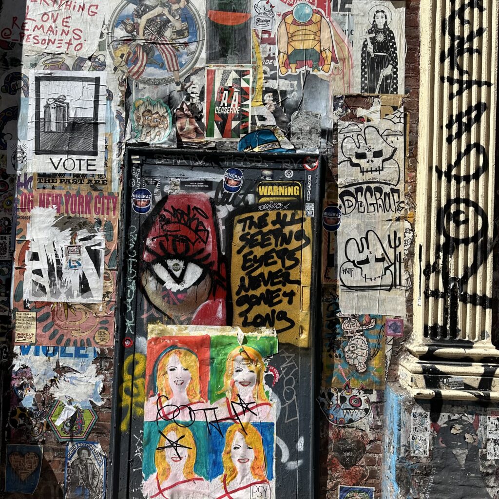 Surprisingly Stunning SoHo…