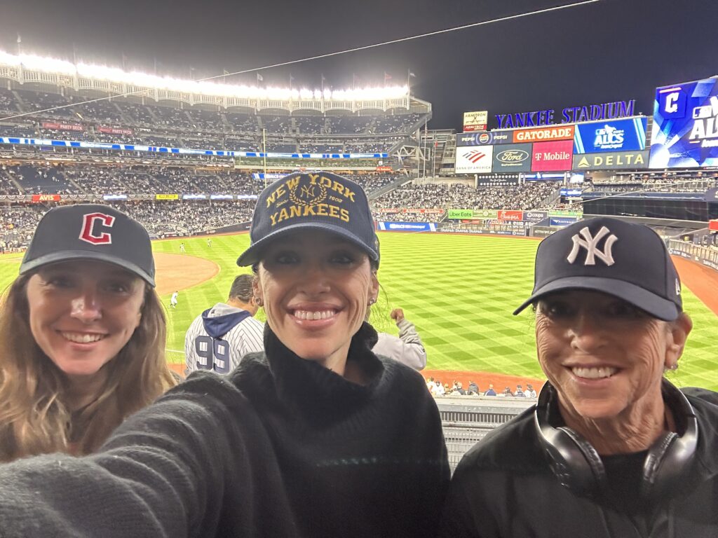 Be Still My Heart…