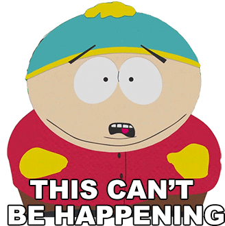 Came In Like A Wrecking Ball…