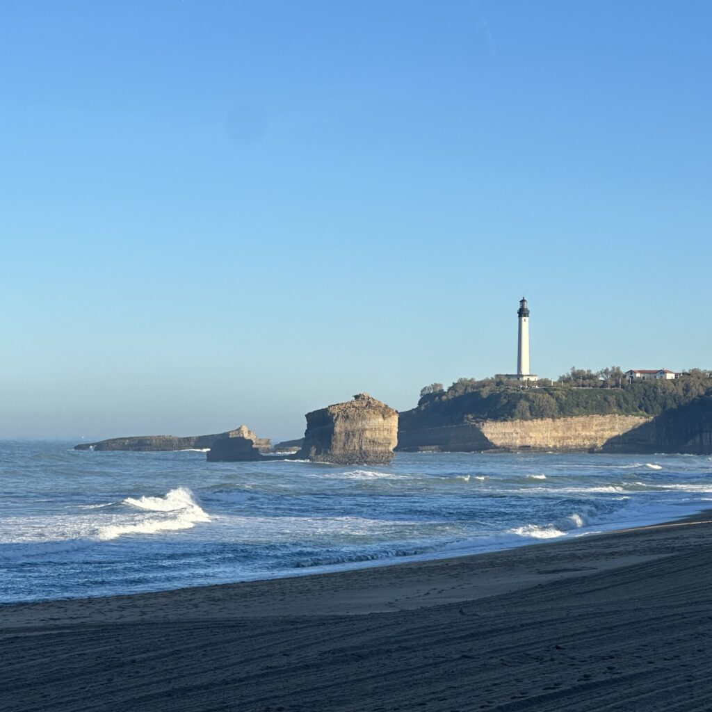 Basque Delight…France Restaurant Review