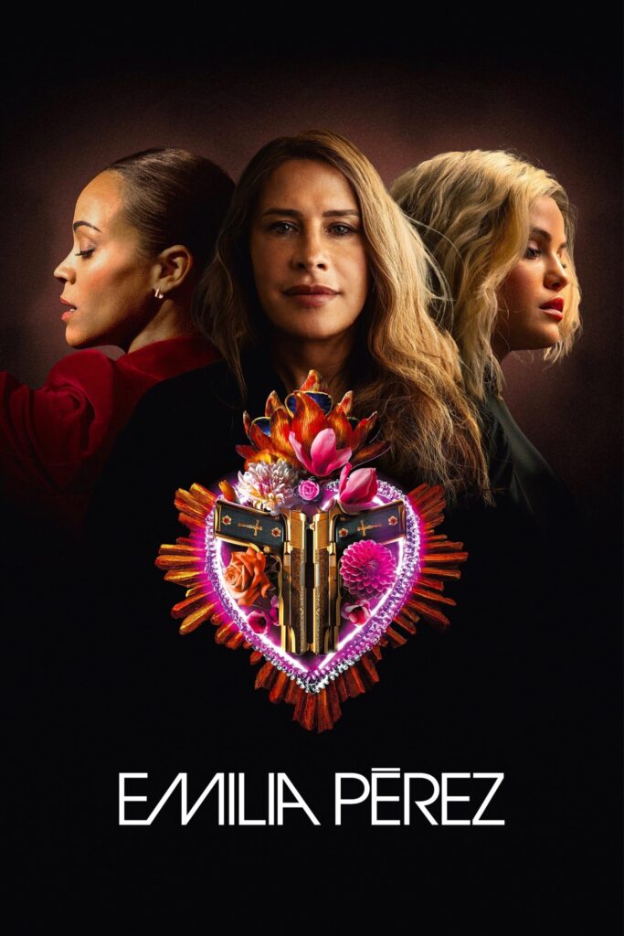 Drugs, Violence, Love & Redemption, Oh My!