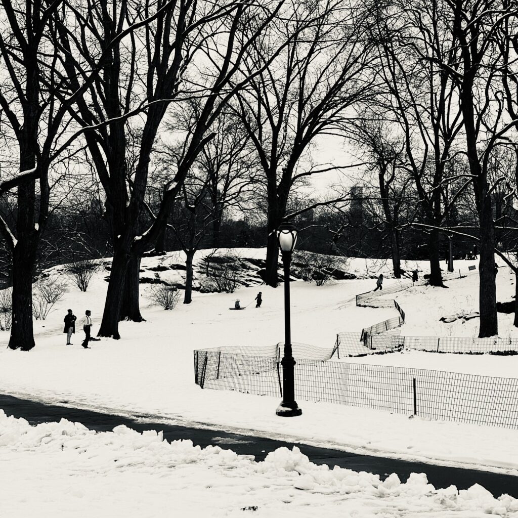 Nothing Extraordinary Can Be Fabulous…