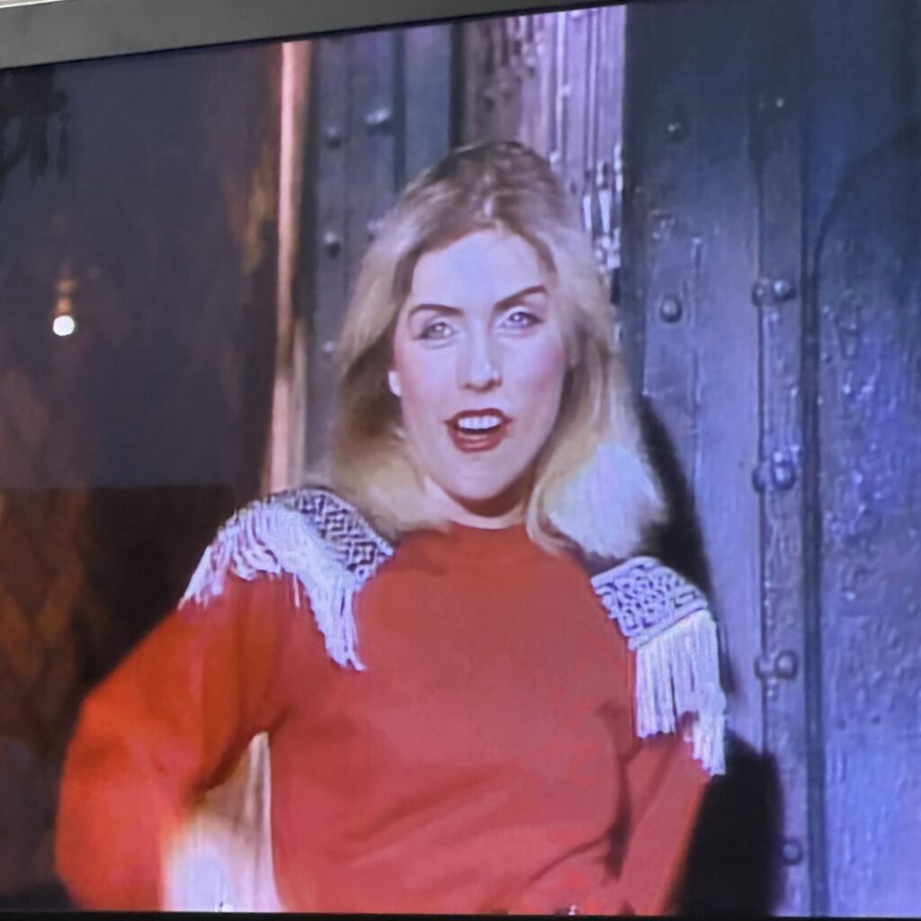 Musical Time Capsule…