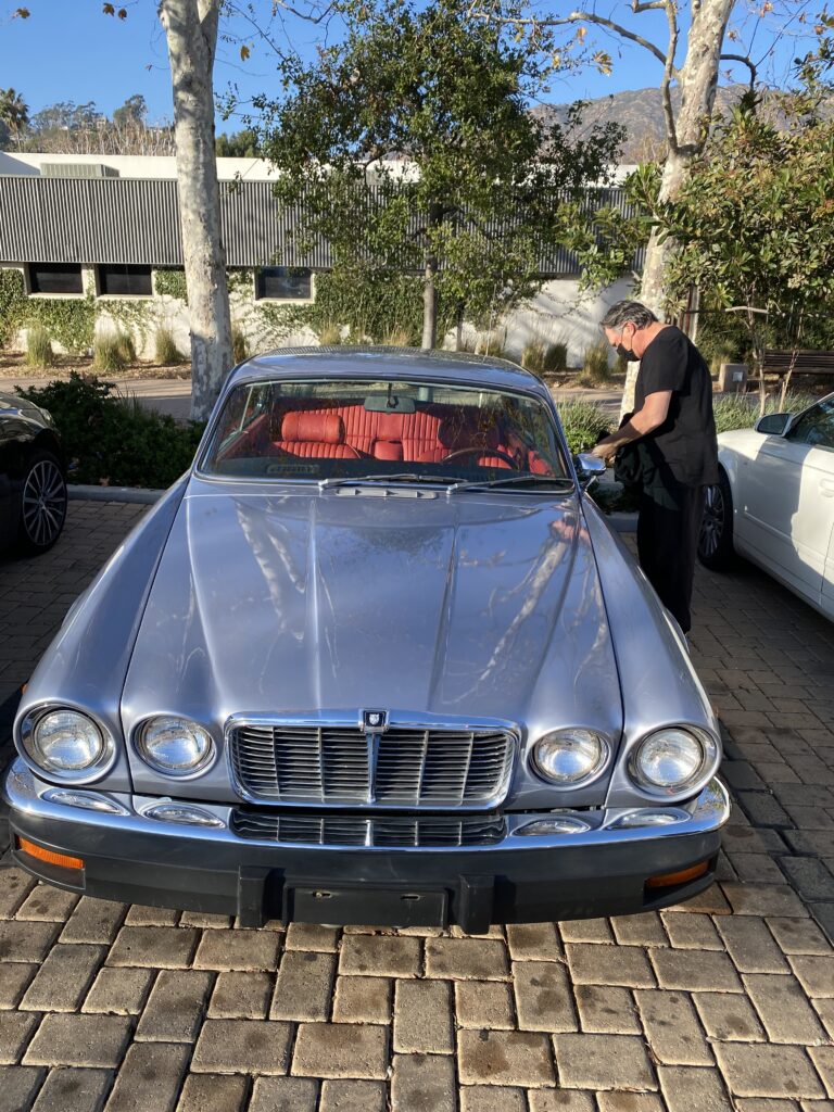 Restoration…