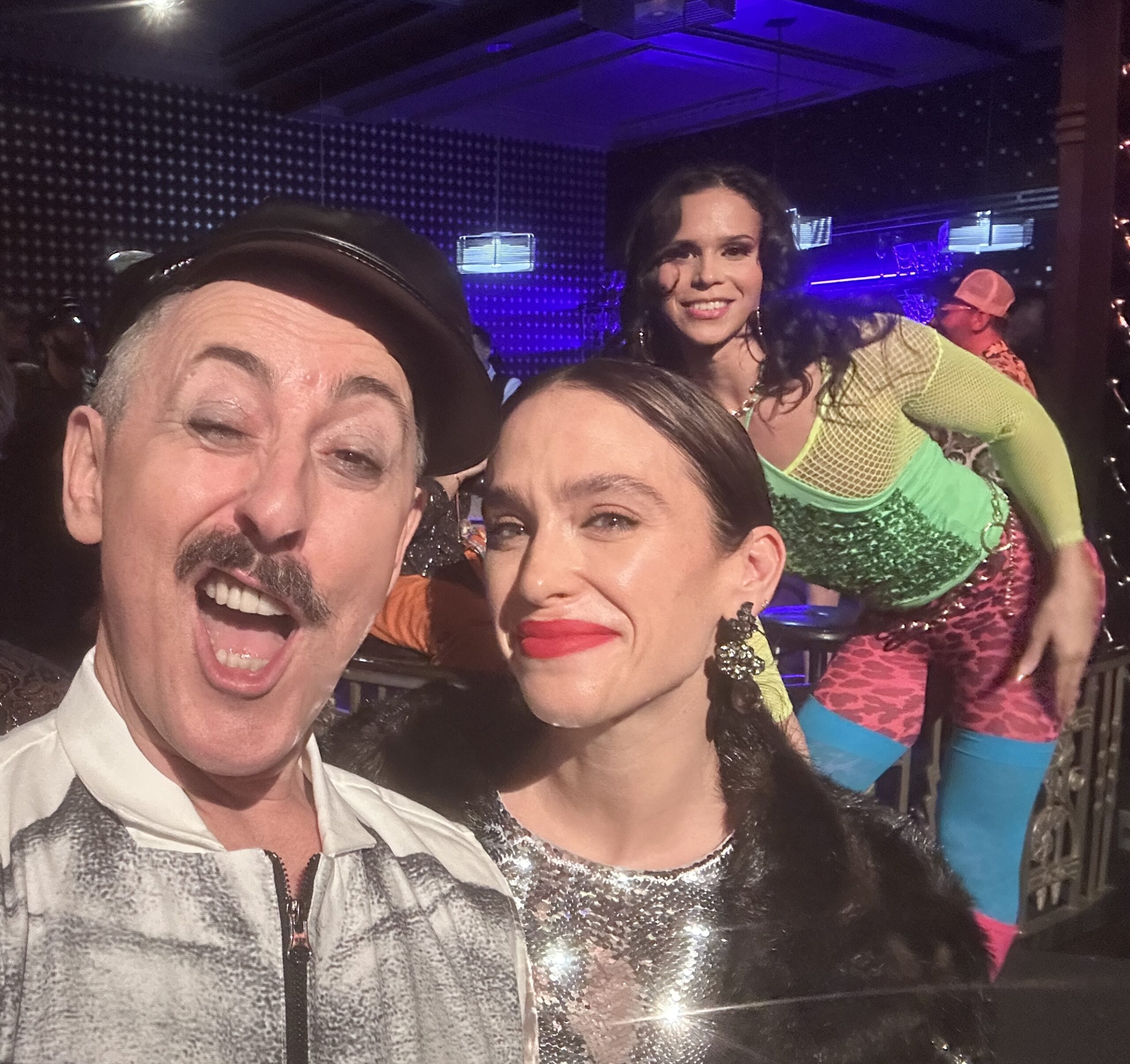 House Of The Rising Sun…