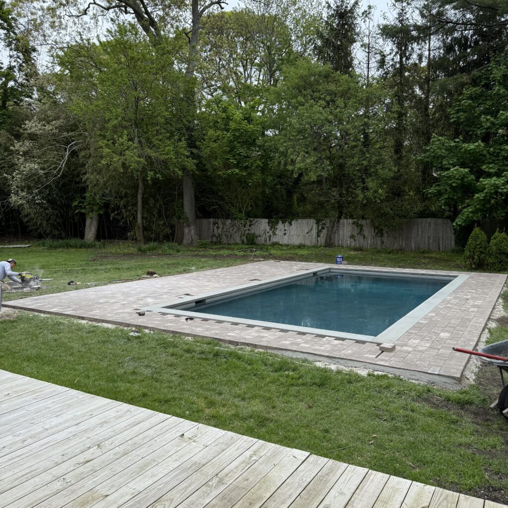 Eat, Sleep, Clean…