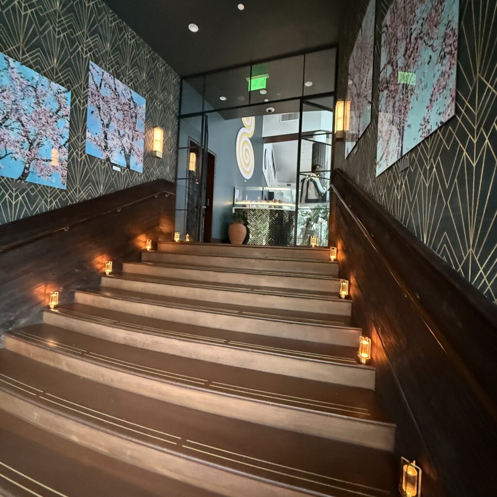 Birthday Bliss…Bermuda Restaurant Review