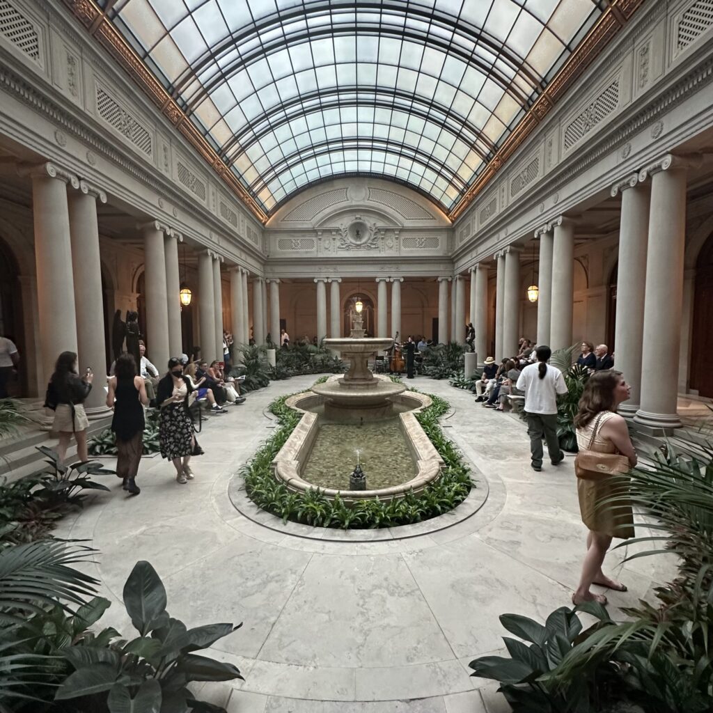 Frickin’ Incredible…