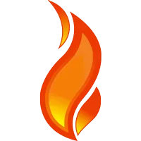 This Girl Is On Fire…