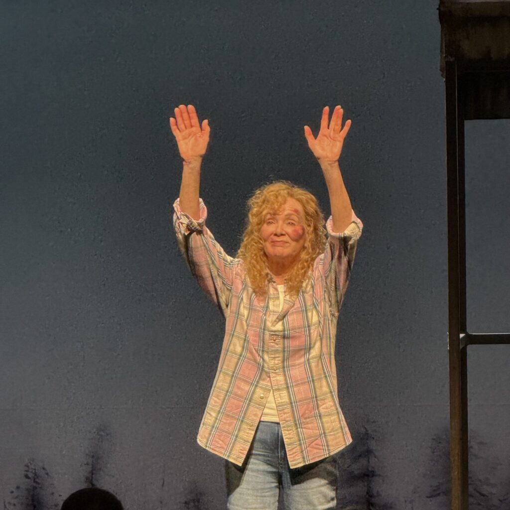 Call Me Izzy and Daddy…