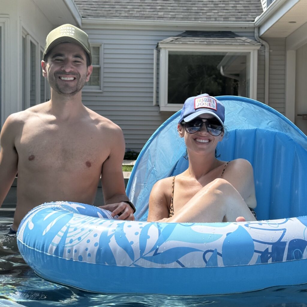 Summer In The City…