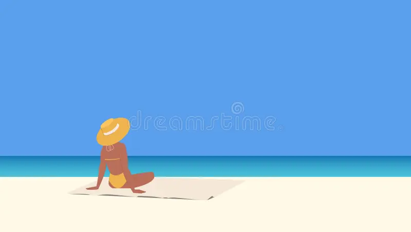 I'm Walking On Sunshine…