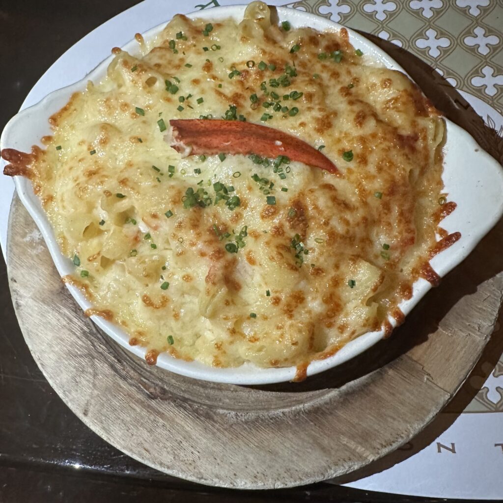 A Toast To The Historic Tavern…