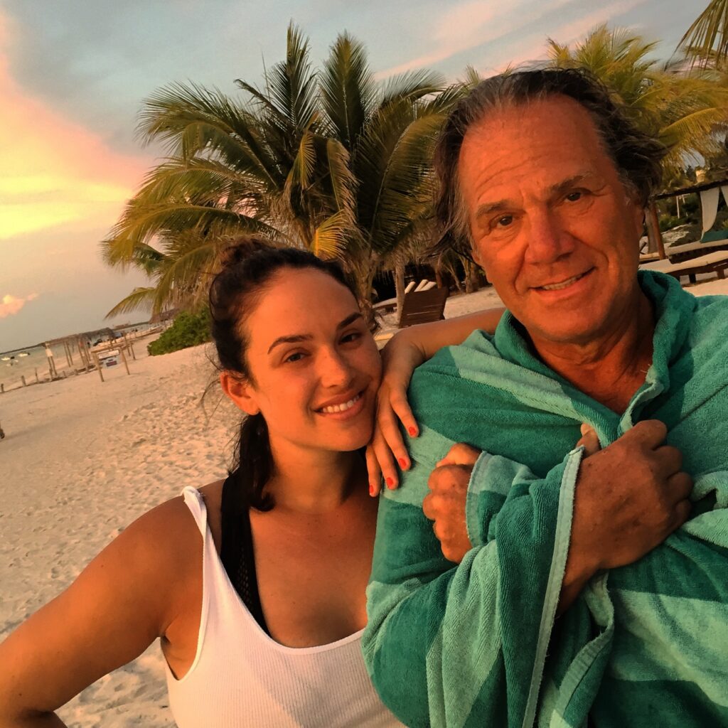 Father’s Day Fodder…