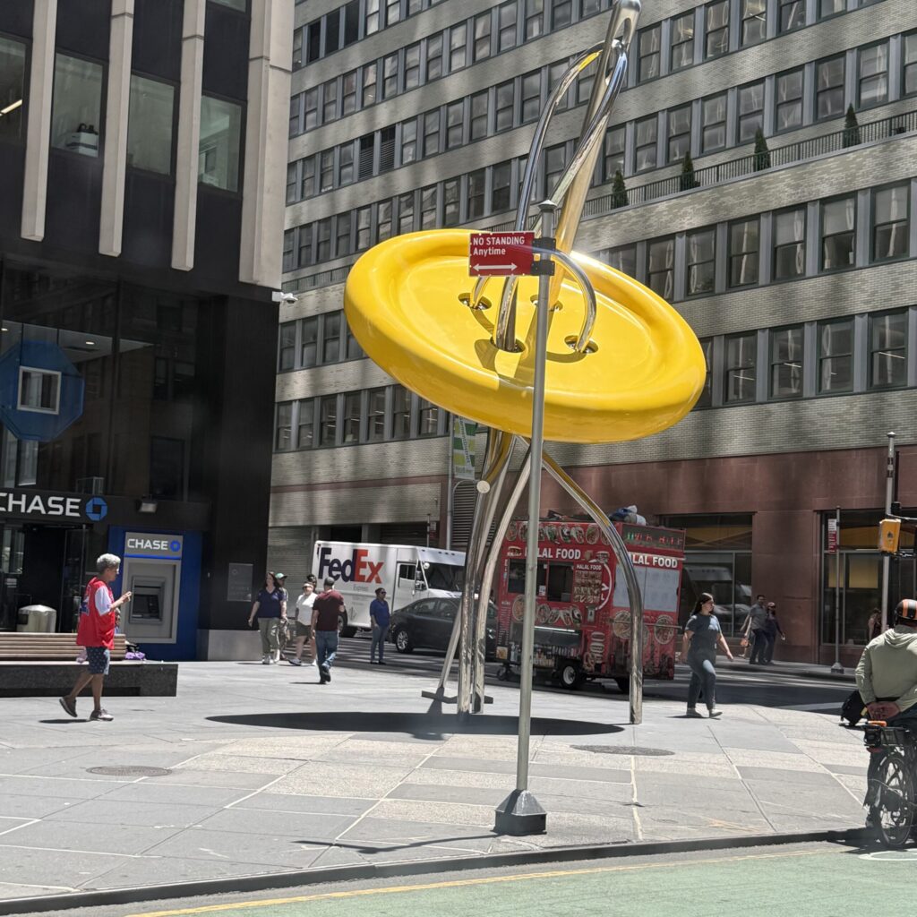 Sew, Isn’t It Time…