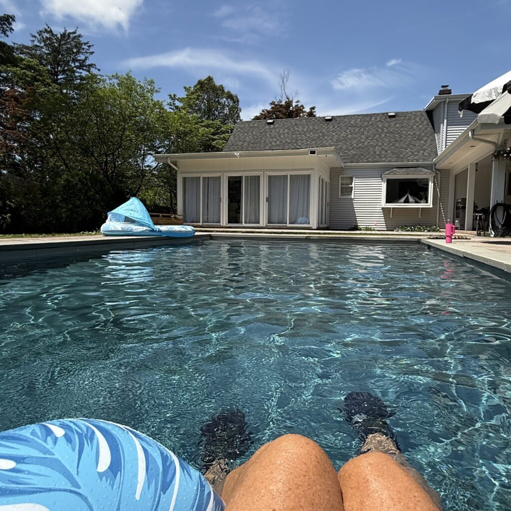 Baby, You’re A Firework…