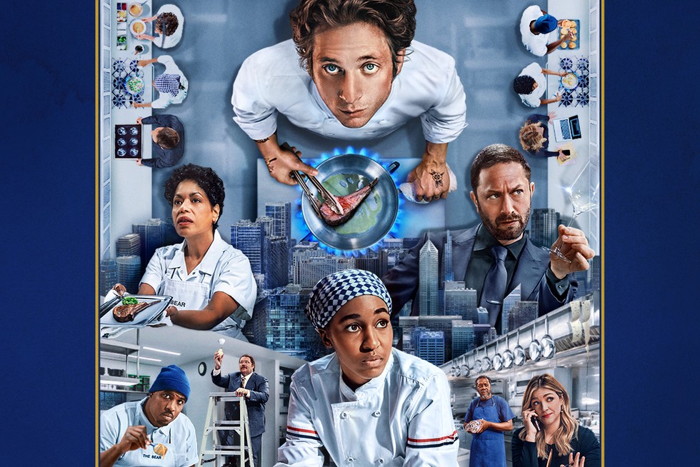 Bullish On The Bear…