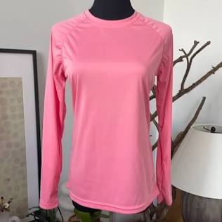 Sunshine on My Shoulders…