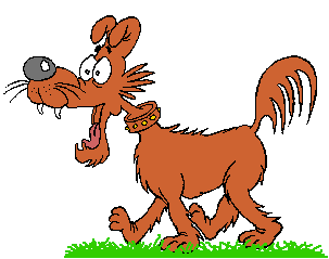 Your Dog Is Barking And So Are My Nerves…