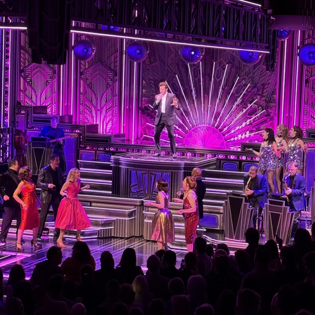 Fancy Free Fridays…