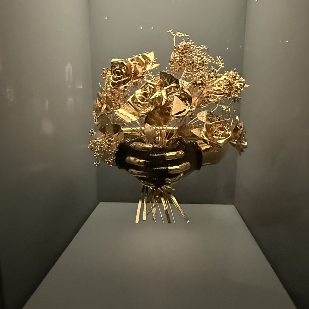 Shove Your Thoughts And Prayers…